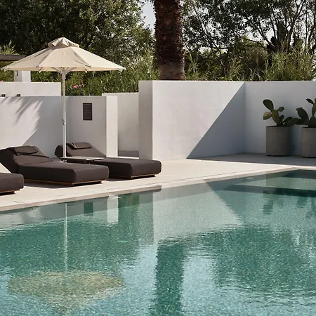 Hotel Parilio, A Member Of Design Naousa
