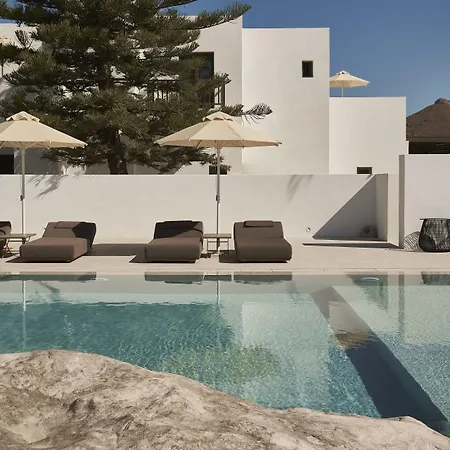 Hotel Parilio, A Member Of Design Naousa