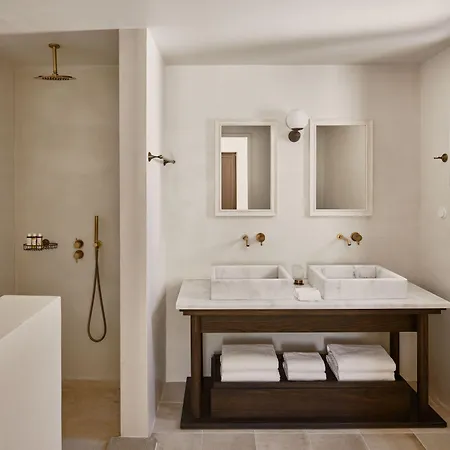 Parilio, A Member Of Design Hotel 5*