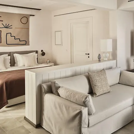 호텔 Parilio, A Member Of Design