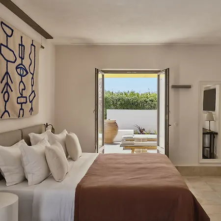 Parilio, A Member Of Design 5* Naousa (Paros)