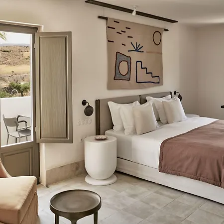 Hotel Parilio, A Member Of Design Naousa (Paros)