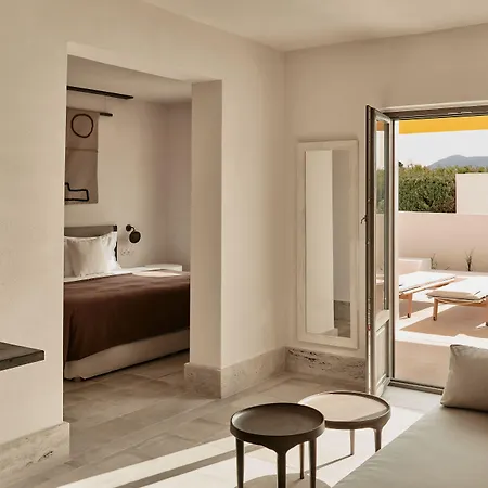 Parilio, A Member Of Design Hotel 5*