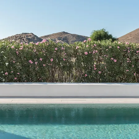 Parilio, A Member Of Design Hotel Naousa (Paros)