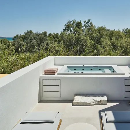 Parilio, A Member Of Design 5* Naousa (Paros)