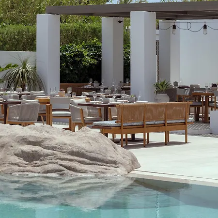 Parilio, A Member Of Design 5*