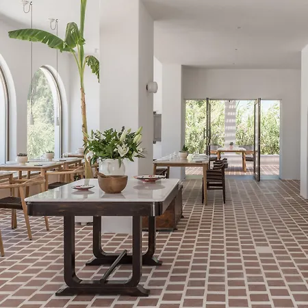 Parilio, A Member Of Design Hotel Náoussa