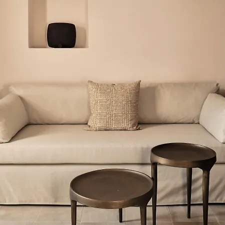 Parilio, A Member Of Design 5*