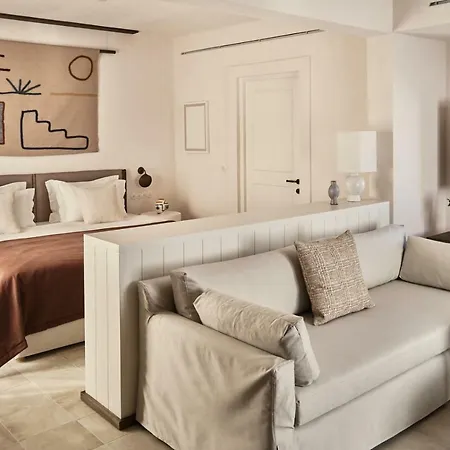 Parilio, A Member Of Design 5*