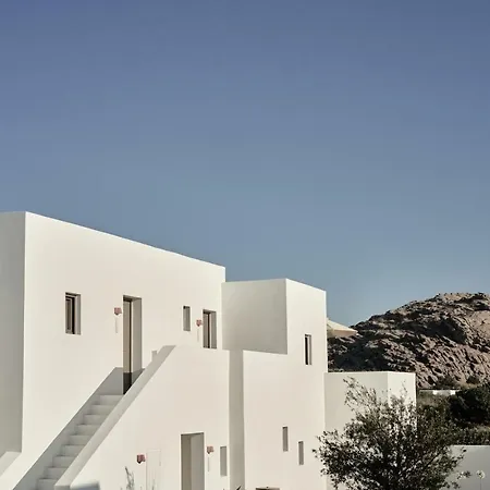 Parilio, A Member Of Design Hotel 5*