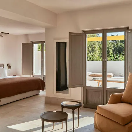 Parilio, A Member Of Design Hotel Naousa