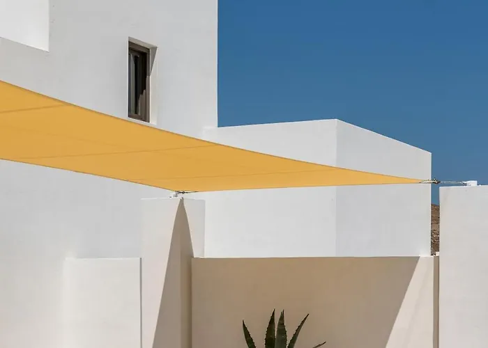 Parilio, A Member Of Design Hotel 5*