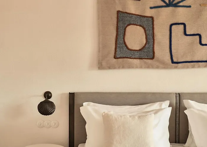 Parilio, A Member Of Design