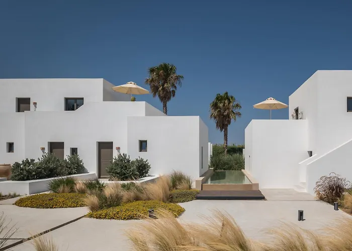 Parilio, A Member Of Design Hotel