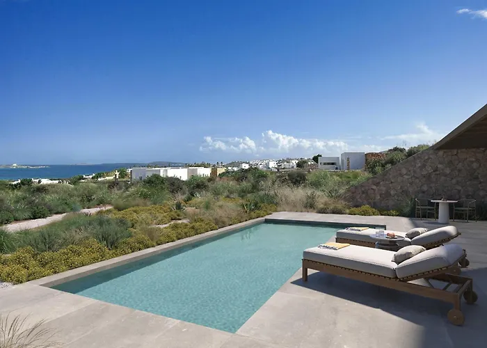 Parilio, A Member Of Design Hotel 5*