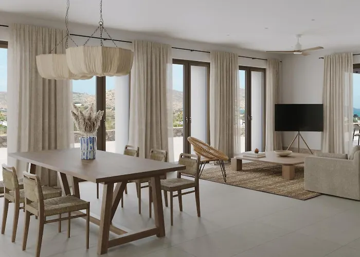 Parilio, A Member Of Design 5*