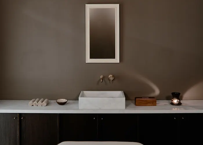 Hotel Parilio, A Member Of Design 5*