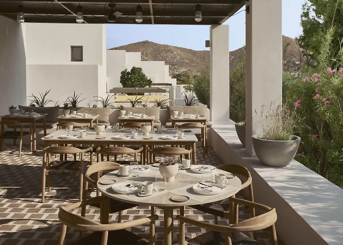 Parilio, A Member Of Design Hotel 5*