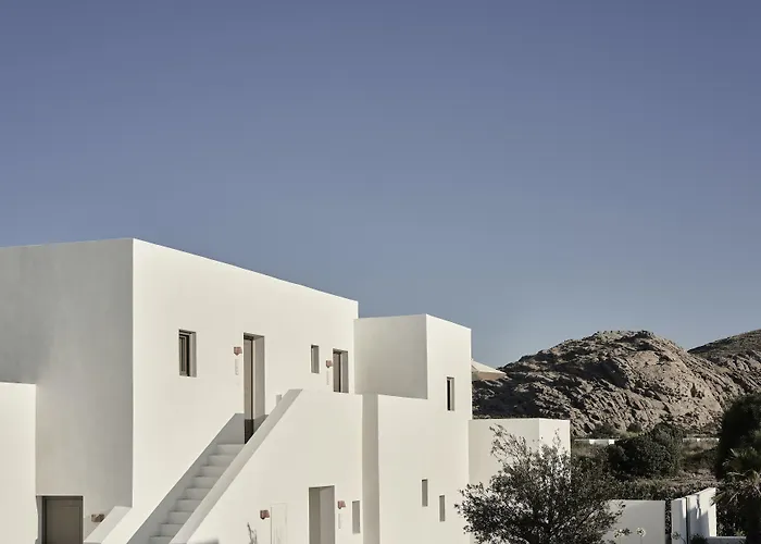 Parilio, A Member Of Design Hotel