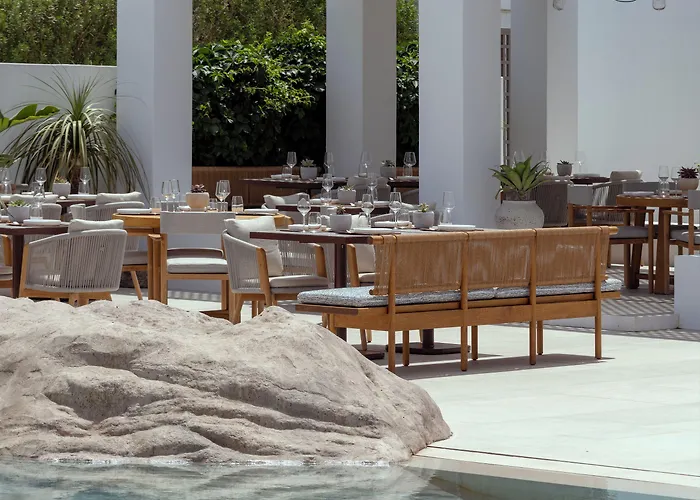 Parilio, A Member Of Design 5*